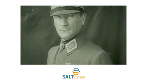 Salt Sistem 19 Mayıs